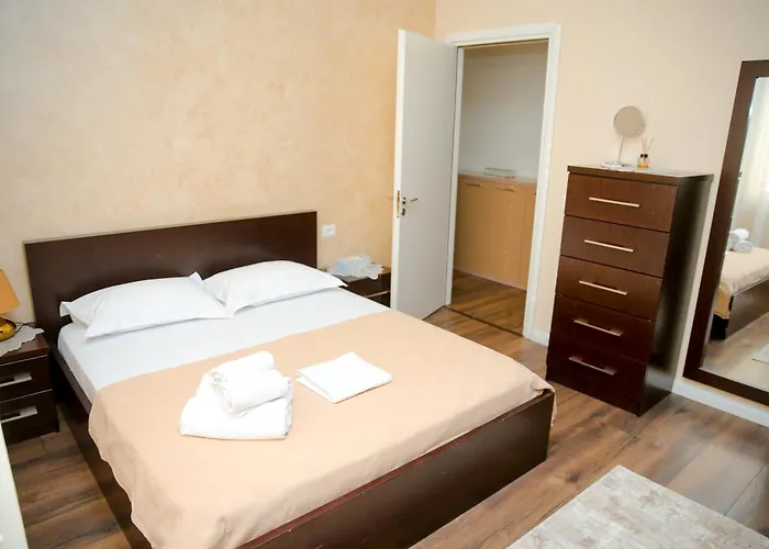 Casa Di Besarb