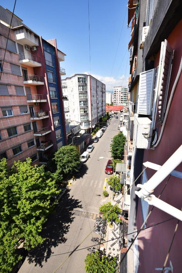 Casa Di Besarb * Shkodra