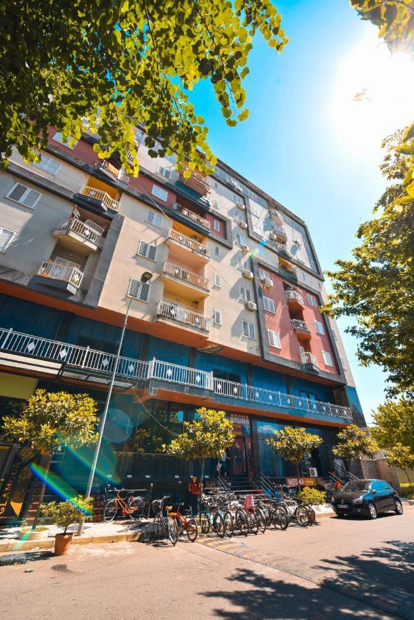 Casa Di Besarb * Shkodra