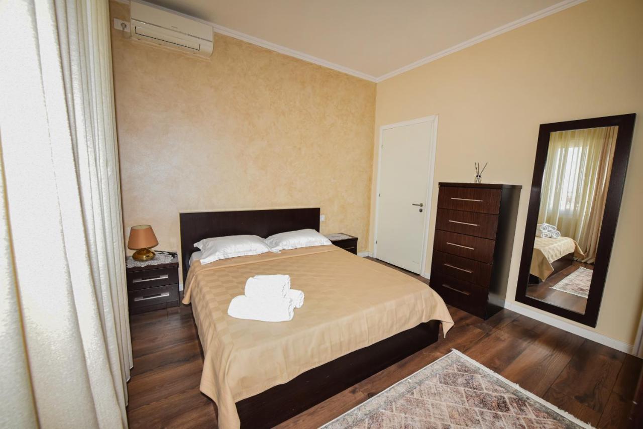 Apartment Casa Di Besarb Shkodra
