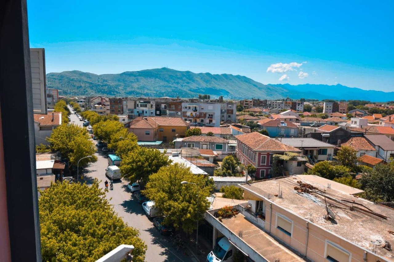 Casa Di Besarb * Shkodra
