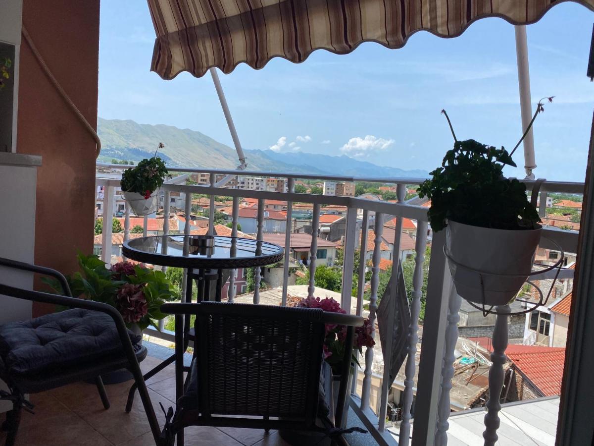 Casa Di Besarb Shkodra