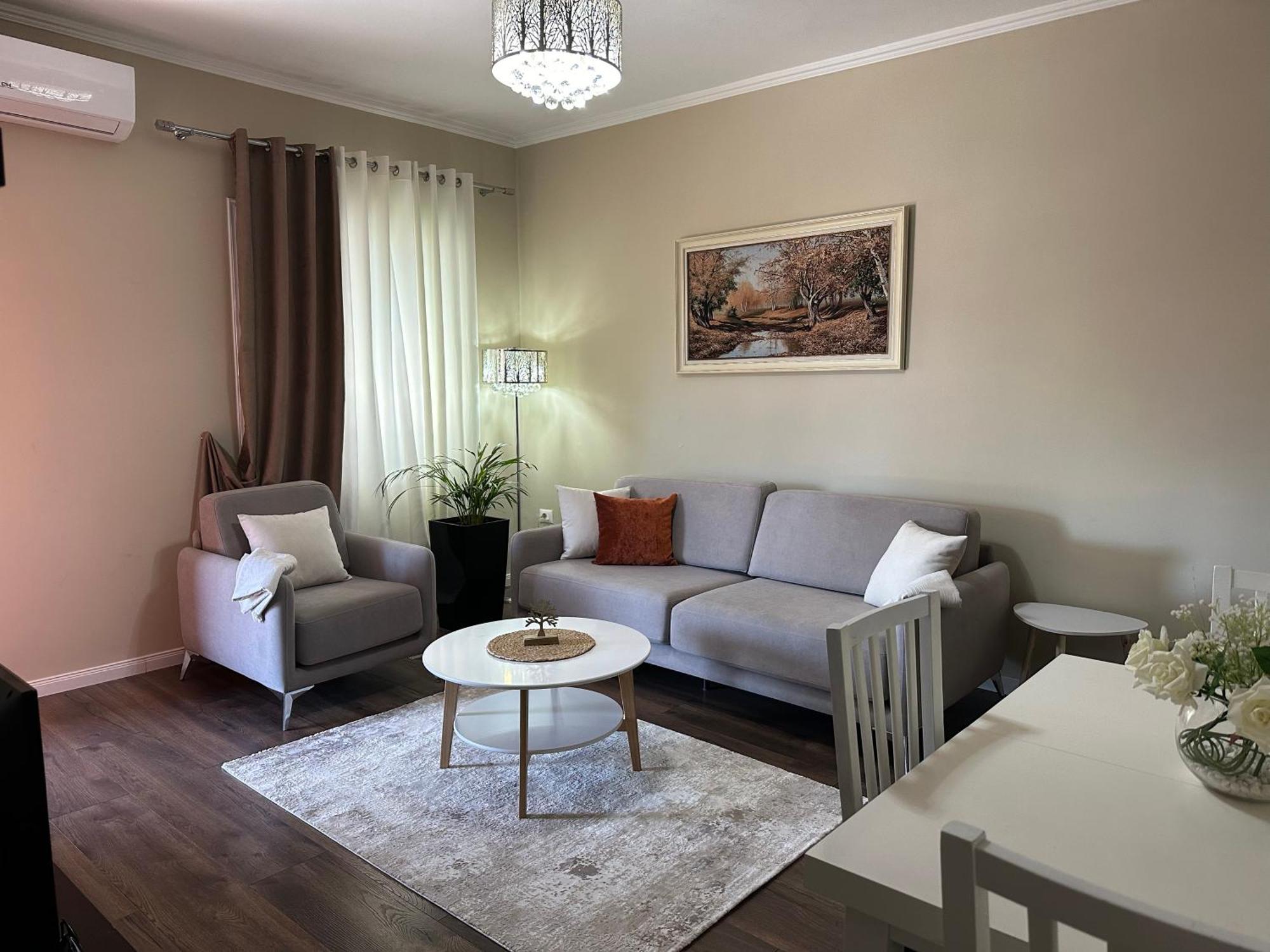 Apartment Casa Di Besarb Shkodra