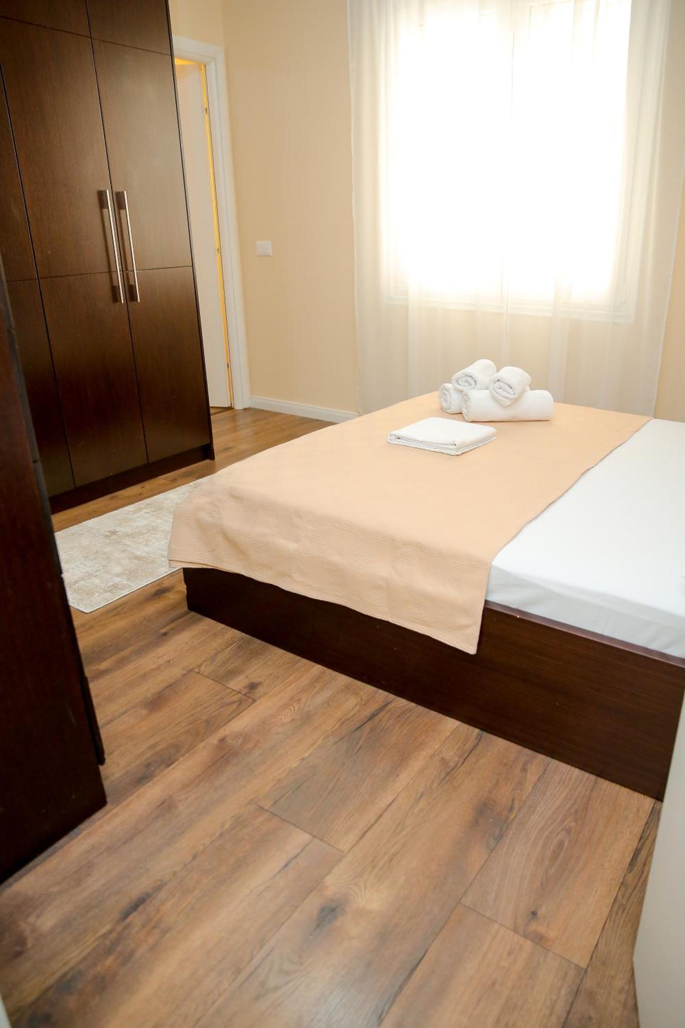 Casa Di Besarb * Shkodra