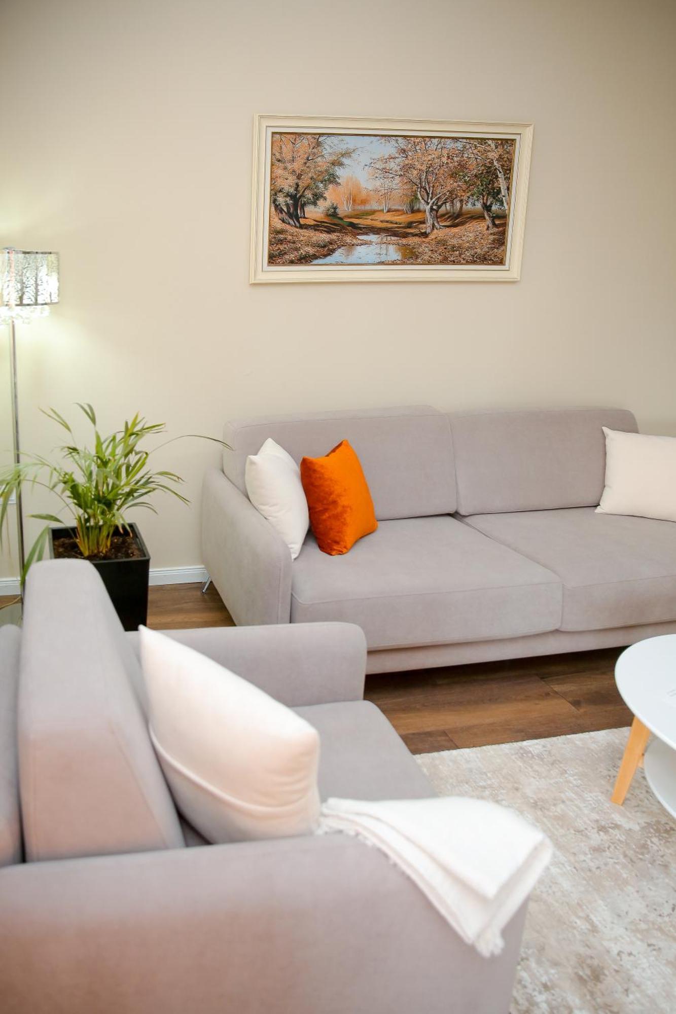 Casa Di Besarb Apartment Shkodra