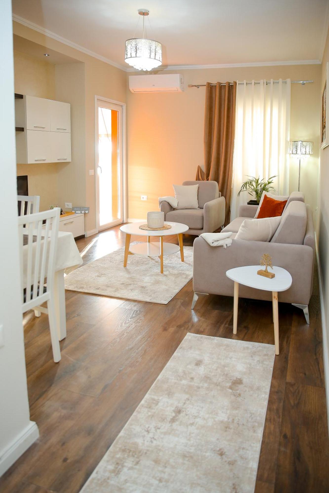 Apartment Casa Di Besarb Shkodra