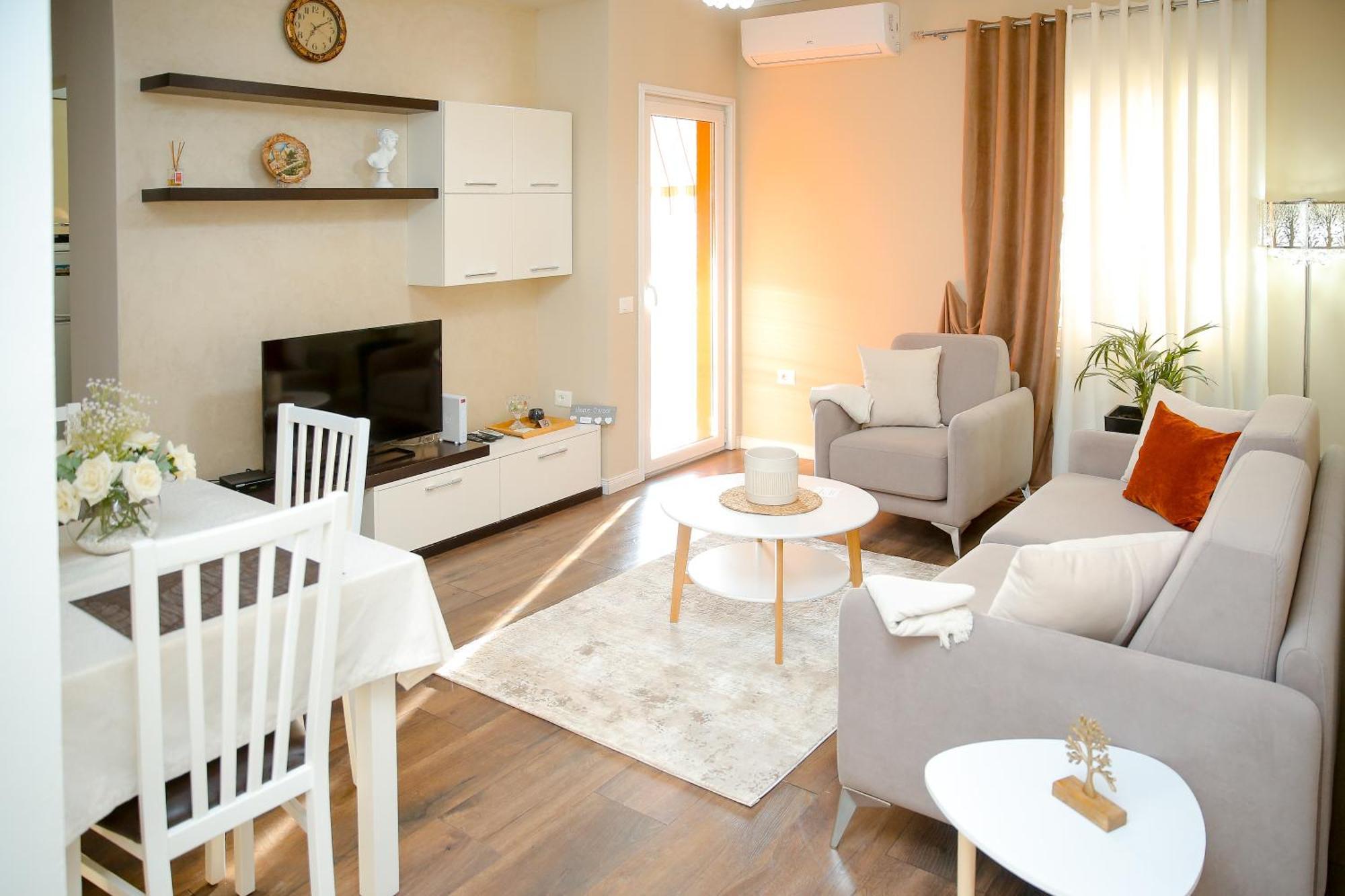 Apartment Casa Di Besarb *