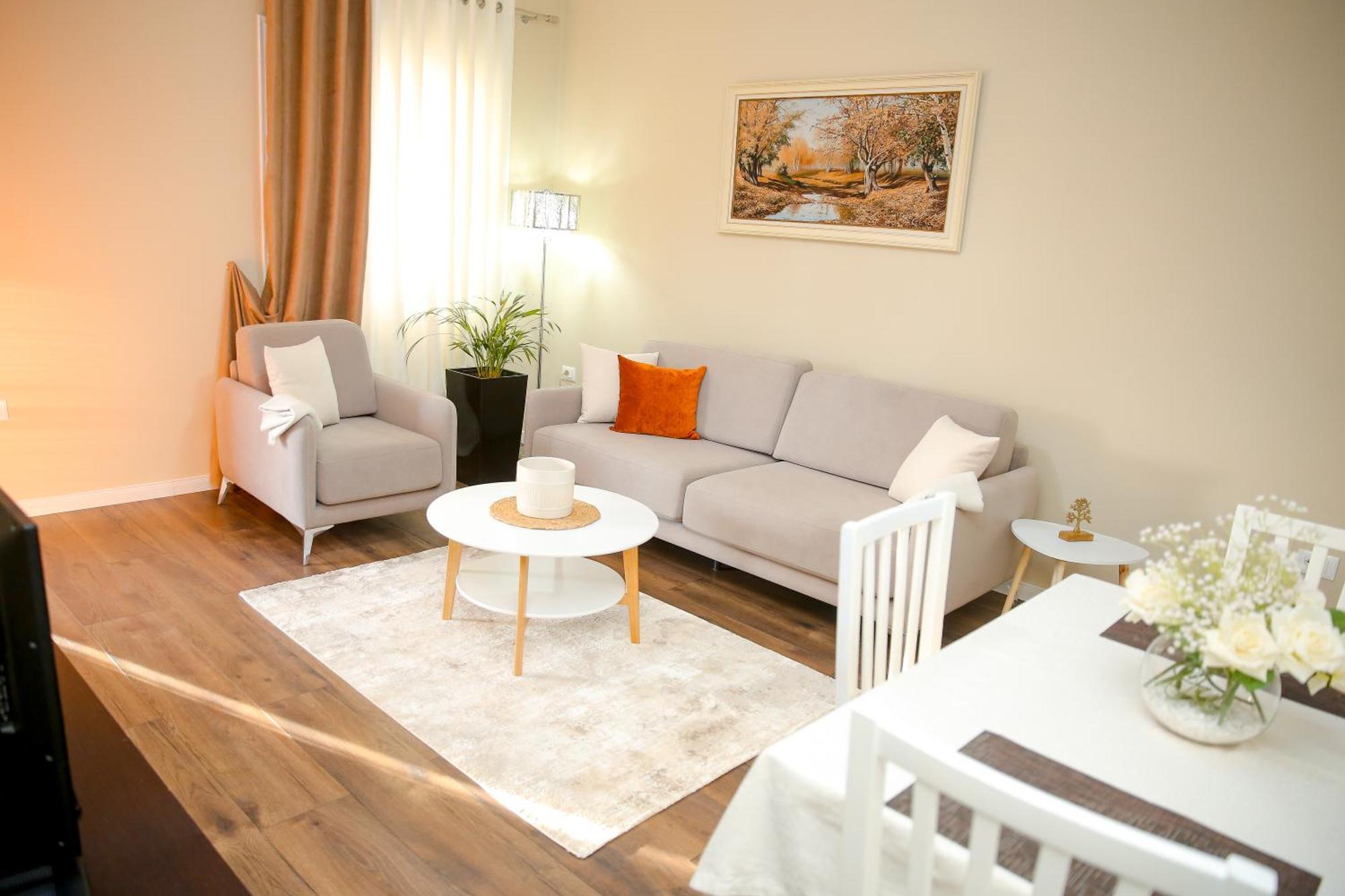 Casa Di Besarb *