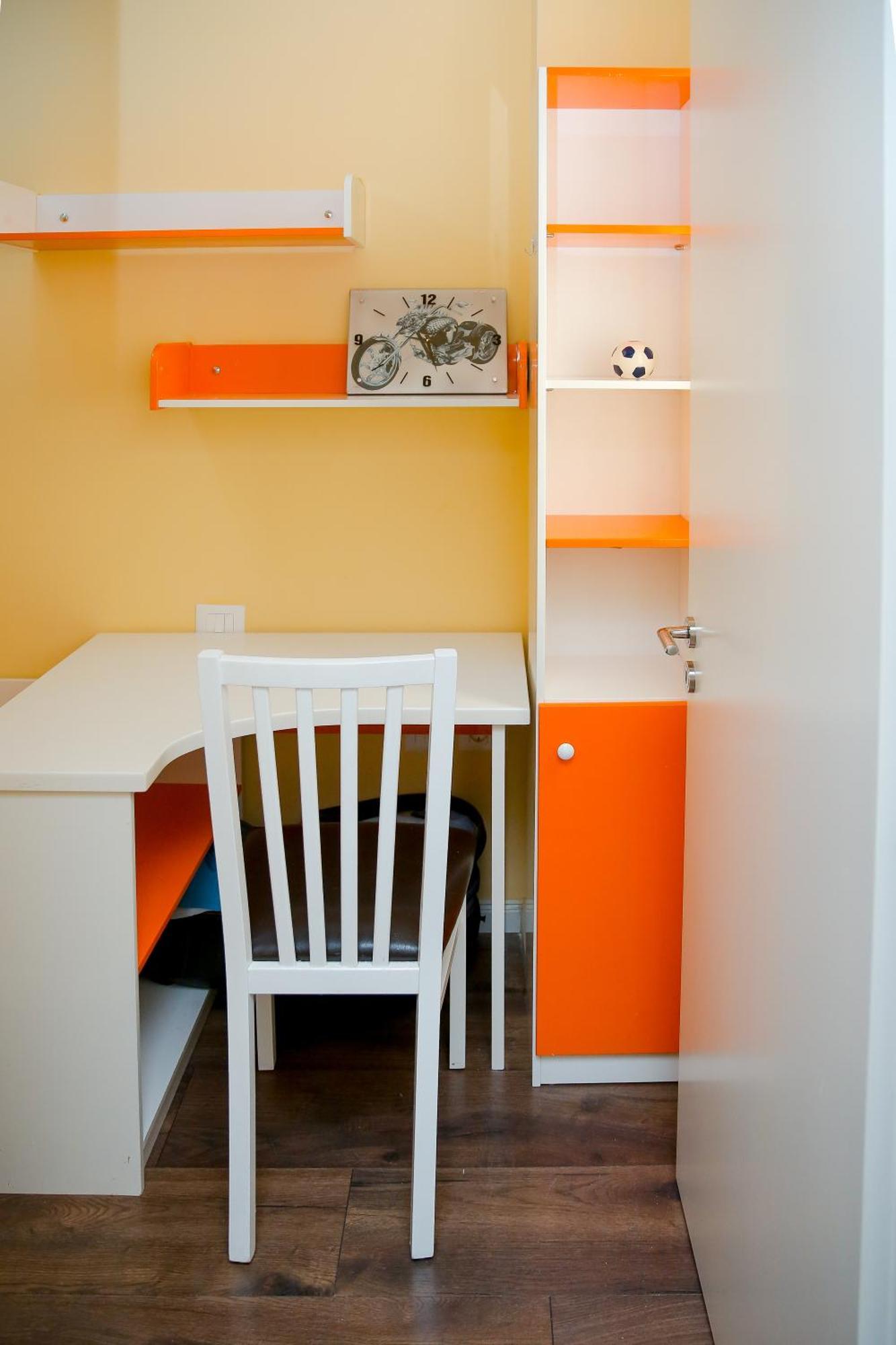 Apartment Casa Di Besarb