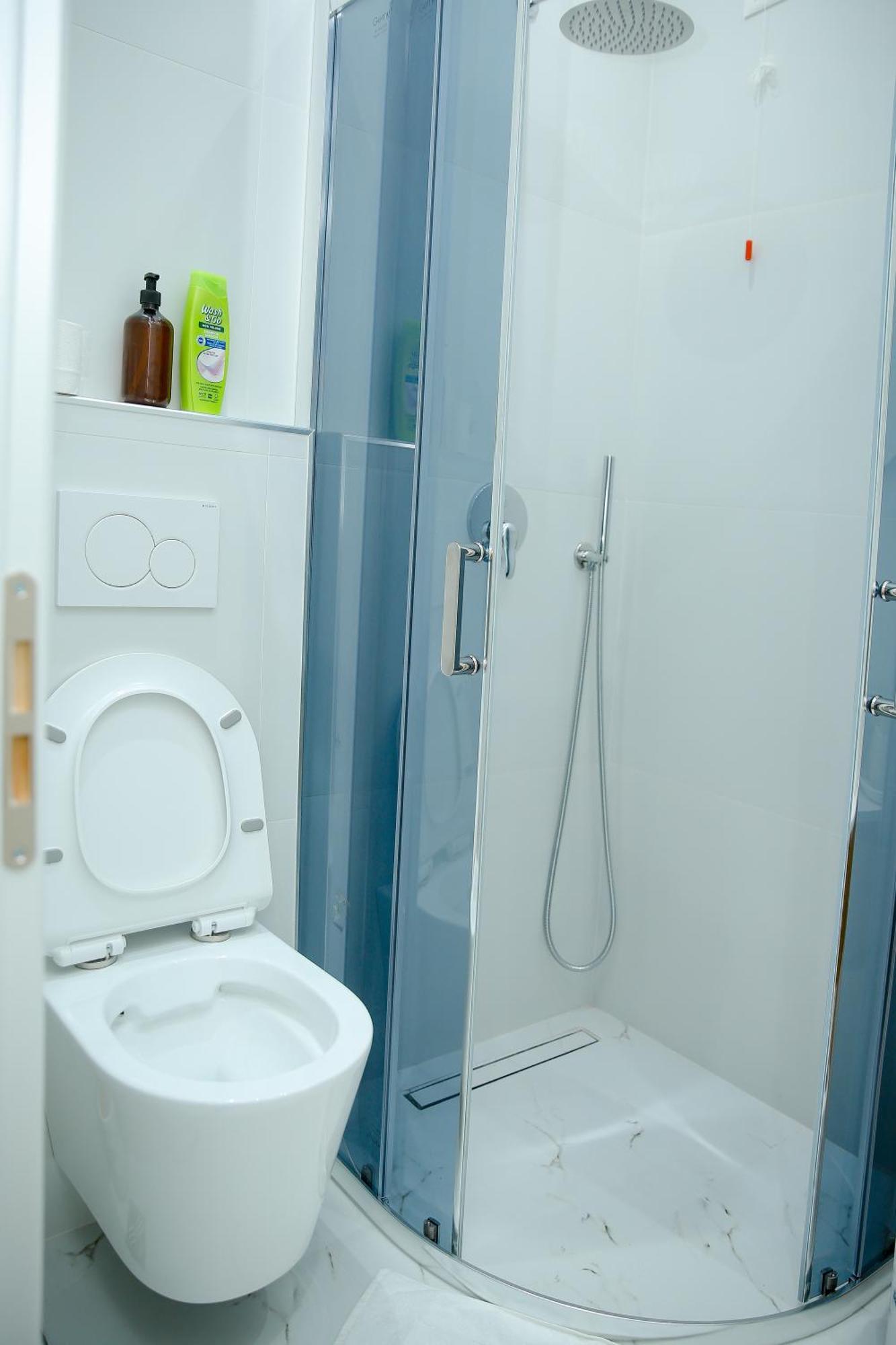 Casa Di Besarb Apartment *