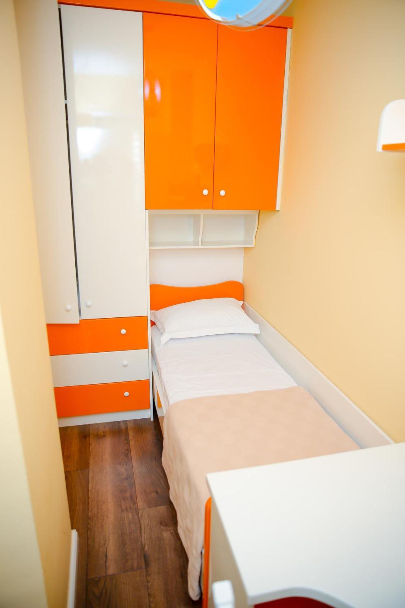 Casa Di Besarb Apartment Shkodra