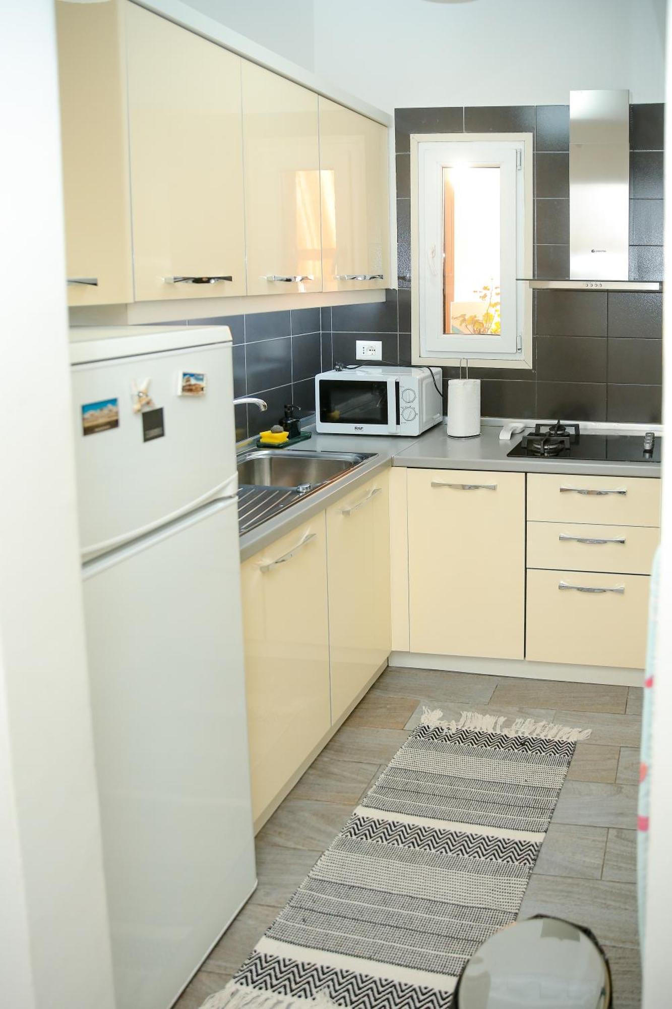 Apartment Casa Di Besarb