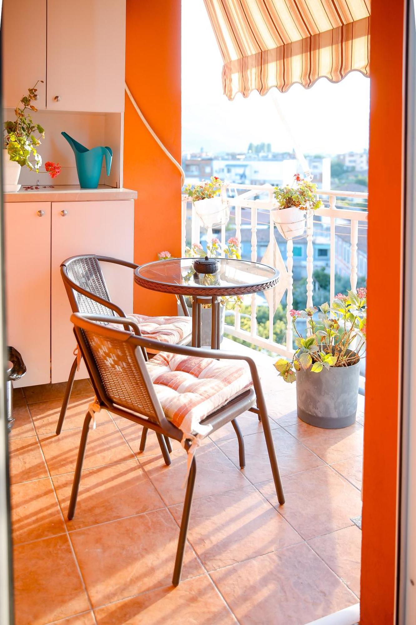 Casa Di Besarb *